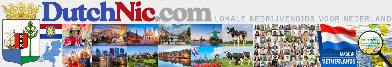 Gemaakt in Nederland - Exmode
